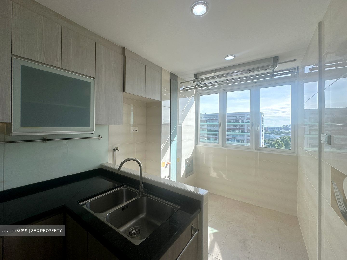 Sherwood Towers (D21), Apartment #510430131